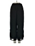 Shein 100% Polyester Black Dress Pants Size 4 - photo 2