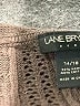 Lane Bryant Outlet Brown Pullover Sweater Size 14 - 16 Plus - photo 7