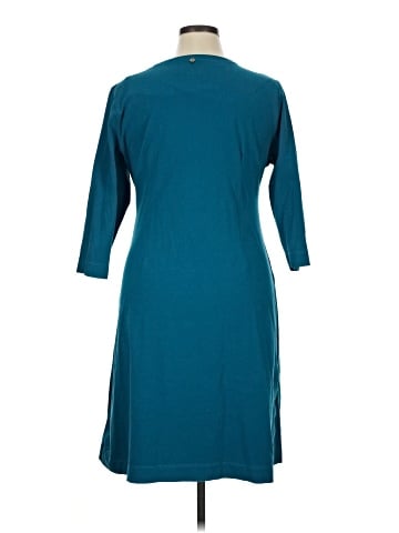 Soft Surroundings Casual Dress (view 2)