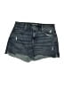 Denizen from Levi's Blue Denim Shorts Size 29 waist - photo 1