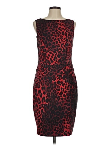 Cache Cocktail Dress (view 1)