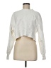 Champion White Sweatshirt Size M - photo 1