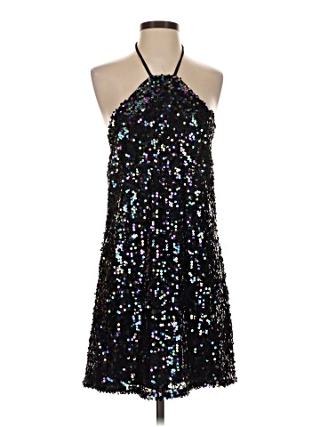 Jolt Cocktail Dress (view 1)