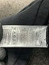 Adidas Black Zip Up Hoodie Size S (youth) - photo 4