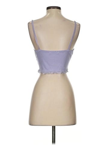 Shein Tank Top (view 2)