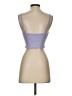 Shein Purple Tank Top Size S - photo 2
