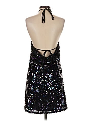 Jolt Cocktail Dress (view 2)