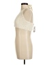 BP. Ivory Sleeveless Top Size M - photo 5