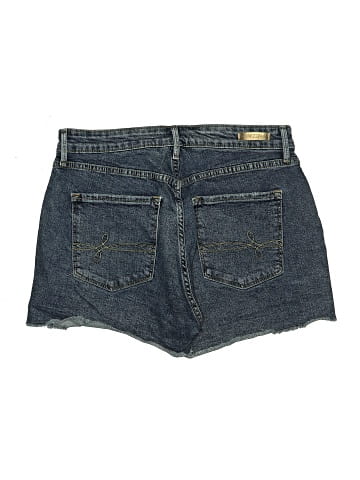 Denizen from Levi's Denim Shorts (view 2)