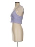 Shein Purple Tank Top Size S - photo 5