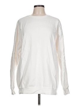 Comfort Colors Sweatshirt