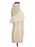 BP. Ivory Sleeveless Top Size M - photo 4