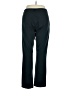 Betabrand Solid Black Casual Pants Size 34 waist - photo 2
