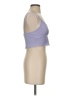 Shein Purple Tank Top Size S - photo 4
