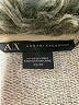 Armani Exchange 100% Cotton Gray Cardigan Size XS - photo 7