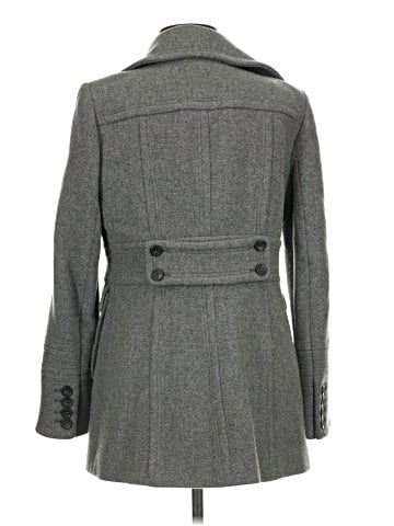 J.Crew Wool Coat (view 2)