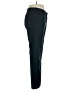 Betabrand Solid Black Casual Pants Size 34 waist - photo 4