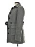 J.Crew Gray Wool Coat Size 6 - photo 5