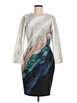 Donna Karan New York Cocktail Dress (view 1)