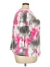 Live Well Active Tie-dye Pink 3/4 Sleeve Top Size 22 - photo 4