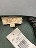 Listicle Green Short Sleeve Top Size XL - photo 7