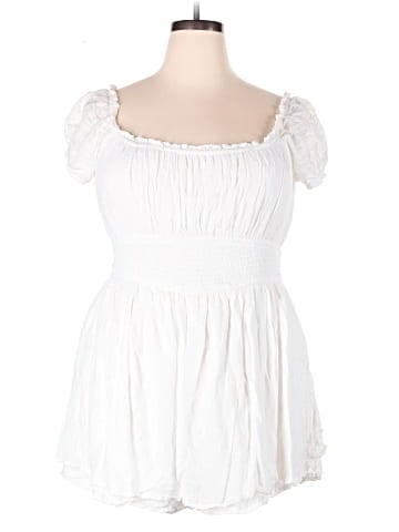 Hollister Romper (view 1)
