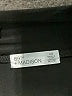 89th & Madison Black 3/4 Sleeve Top Size L - photo 7