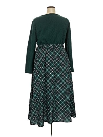 BLOOMCHIC Casual Dress (view 2)