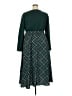 BLOOMCHIC Argyle Green Casual Dress Size 18 - photo 2