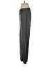 Dalia Collection Solid Gray Dress Pants Size 4 - photo 5
