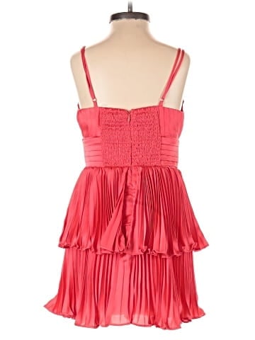 Do & Be Cocktail Dress (view 2)