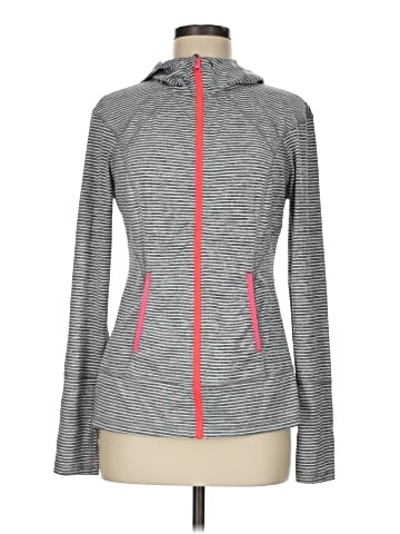 Lukka Track Jacket (view 1)