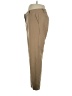 Talbots Solid Tan Casual Pants Size 12 - photo 5