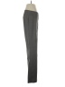 Dalia Collection Solid Gray Dress Pants Size 4 - photo 4