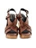 Coach Brown Sandals Size 8 - photo 2