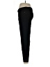 89th & Madison Solid Black Active Pants Size L - photo 5