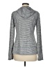 Lukka Stripes Gray Track Jacket Size M - photo 2