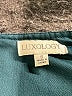 Luxology 100% Polyester Paisley Black Casual Dress Size S - photo 7
