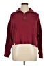 Universal Thread 100% Cotton Burgundy Pullover Sweater Size XL - photo 1