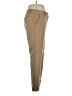 Talbots Solid Tan Casual Pants Size 12 - photo 4