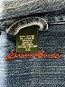 Eddie Bauer Blue Denim Jacket Size XS - photo 6