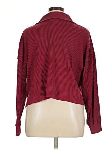 Universal Thread Pullover Sweater (view 2)
