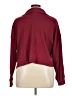 Universal Thread 100% Cotton Burgundy Pullover Sweater Size XL - photo 2
