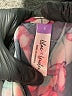 Assorted Brands Tropical Black Casual Dress Size S - photo 7