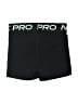 Nike Black Athletic Shorts Size S - photo 2