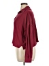 Universal Thread 100% Cotton Burgundy Pullover Sweater Size XL - photo 5