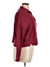 Universal Thread 100% Cotton Burgundy Pullover Sweater Size XL - photo 4