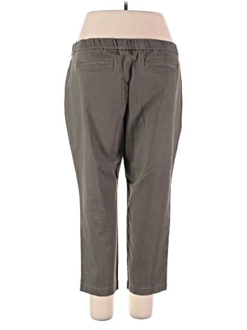 Lands' End Casual Pants (view 2)