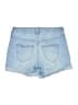 Universal Thread Blue Denim Shorts Size 2R - photo 2