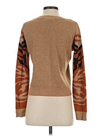 Flying Tomato Pullover Sweater (view 2)